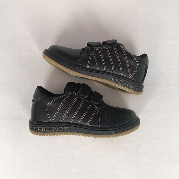 Luna Boys Children Shoes Size 10 - Picture 9 of 12